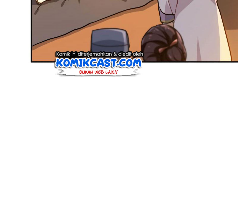 The Beginning of  Journey Chapter 04 Gambar 22